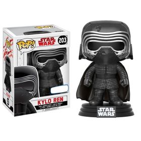 Funko POP Star Wars Kylo Ren Figür