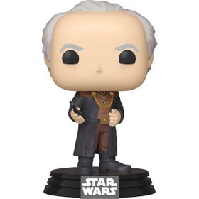 Funko POP Star Wars Mandalorian The Client Figür