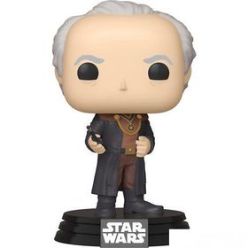 Funko POP Star Wars Mandalorian The Client Figür