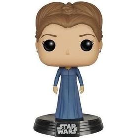 Funko POP Star Wars Princess Leia Figür