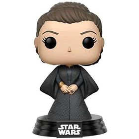 Funko POP Star Wars Princess Leia Figür