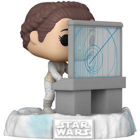 Funko POP Star Wars Princess Leia Figür