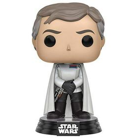 Funko POP Star Wars Rogue One Director Orson Krennic Figür
