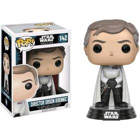 Funko POP Star Wars Rogue One Director Orson Krennic Figür
