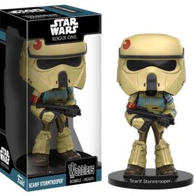 Funko POP Star Wars Rogue One Scarif Stormtrooper 1 Figür