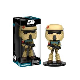 Funko POP Star Wars Rogue One Scarif Stormtrooper 1 Figür