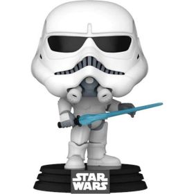 Funko Pop Star Wars Stormtrooper Figür