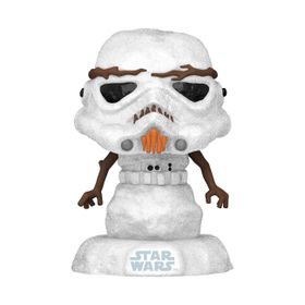 Funko Pop Star Wars Stormtrooper Figür