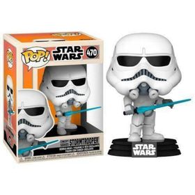 Funko Pop Star Wars Stormtrooper Figür