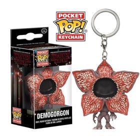 Funko POP Stranger Things Demogorgon Aksiyon Figürü