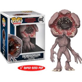 Funko POP Stranger Things Demogorgon Aksiyon Figürü