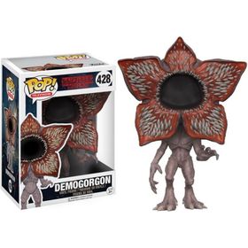 Funko POP Stranger Things Demogorgon Aksiyon Figürü
