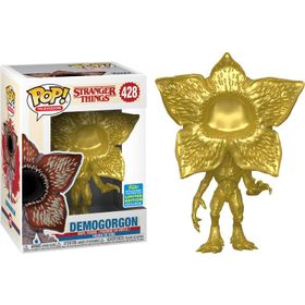 Funko POP Stranger Things Demogorgon Aksiyon Figürü