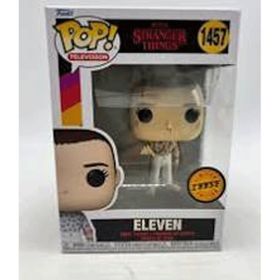 Funko POP Stranger Things Eleven Figür