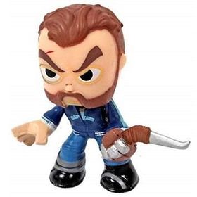 Funko POP Suicide Squad Boomerang Figür