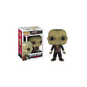 Funko POP Suicide Squad Killer Croc Figür