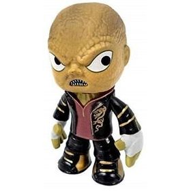 Funko POP Suicide Squad Killer Croc Figür