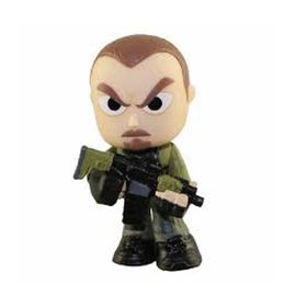 Funko POP Suicide Squad Rick Flagg Figür