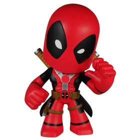 Funko Pop Super Deluxe Vinyl Marvel Deadpool Aksiyon Figür
