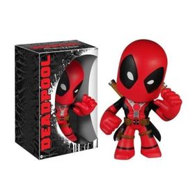 Funko Pop Super Deluxe Vinyl Marvel Deadpool Aksiyon Figür