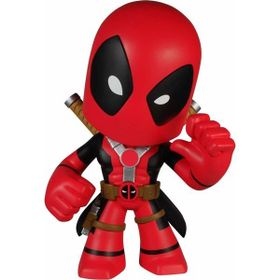 Funko Pop Super Deluxe Vinyl Marvel Deadpool Aksiyon Figür