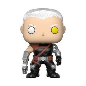 Funko Pop Super Deluxe Vinyl Marvel Deadpool Aksiyon Figür