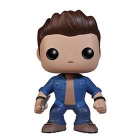 Funko POP Supernatural Dean Figür