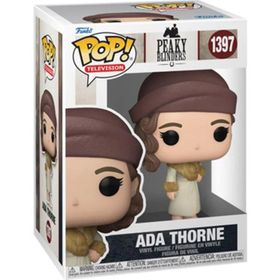 Funko Pop Television Peaky Blinders Ada Thorne Aksiyon Figürü