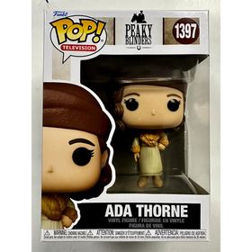 Funko Pop Television Peaky Blinders Ada Thorne Aksiyon Figürü