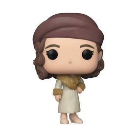 Funko Pop Television Peaky Blinders Ada Thorne Aksiyon Figürü