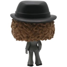 Funko Pop Television Peaky Blinders Alfie Solomons Aksiyon Figürü