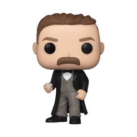 Funko Pop Television Peaky Blinders Arthur Shelby Aksiyon Figürü