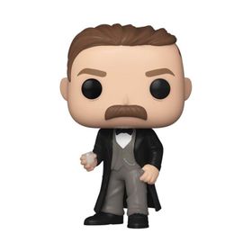 Funko Pop Television Peaky Blinders Arthur Shelby Aksiyon Figürü