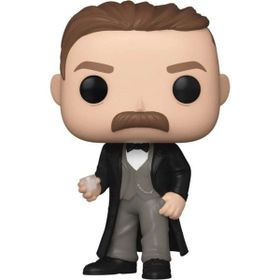Funko Pop Television Peaky Blinders Arthur Shelby Aksiyon Figürü