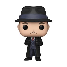 Funko Pop Television Peaky Blinders Michael Gray Aksiyon Figürü