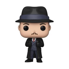 Funko Pop Television Peaky Blinders Michael Gray Aksiyon Figürü