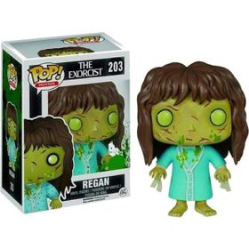 Funko POP The Exorcist Regan Figür