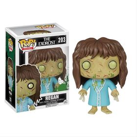 Funko POP The Exorcist Regan Figür