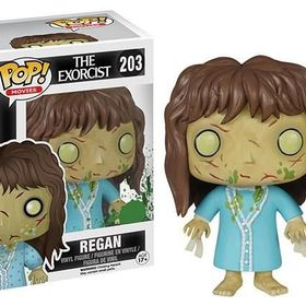 Funko POP The Exorcist Regan Figür