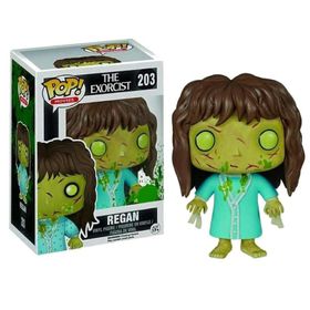 Funko POP The Exorcist Regan Figür