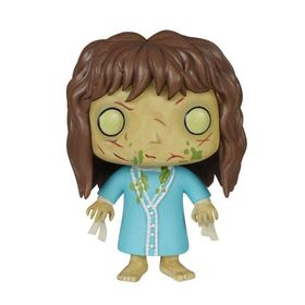 Funko POP The Exorcist Regan Figür