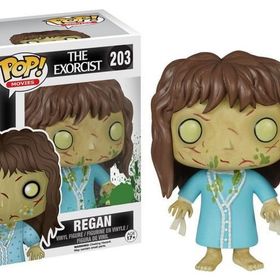Funko POP The Exorcist Regan Figür