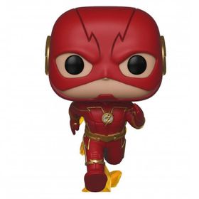 Funko POP The Flash Figür