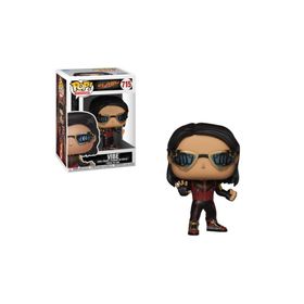 Funko POP The Flash Figür