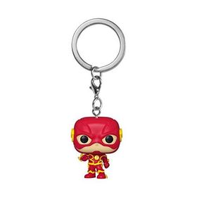 Funko POP The Flash Figür