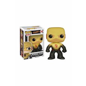 Funko POP The Flash Figür