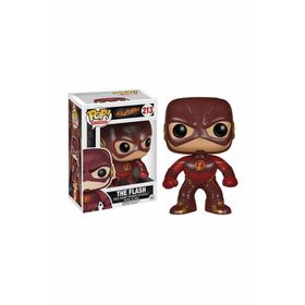 Funko POP The Flash Figür