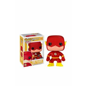 Funko POP The Flash Figür