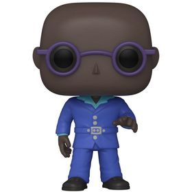 Funko POP The Matrix Morpheus Figür