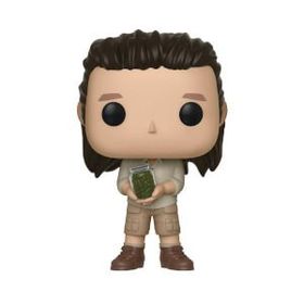 Funko POP The Walking Dead Eugene Figür